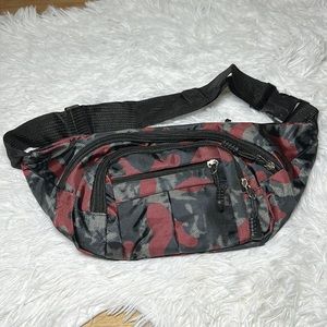 NEW Men’s multifunctional waist bag